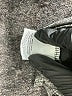 Nike 100% Polyester Gray Active T-Shirt Size M - photo 8