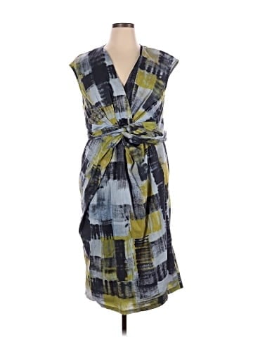 Marina Rinaldi Casual Dress (view 1)