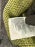 Assorted Brands 100% Acrylic Floral Green Pullover Sweater Size 12 - 14 - photo 4