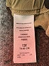 Levi's Solid Tan Khakis 9-12 MO / 12 MO - photo 4