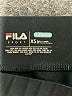 Fila Sport Black Active Pants Size XS - photo 7