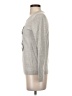 Talbots Silver Pullover Sweater Size XS - photo 5