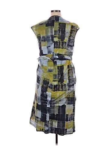 Marina Rinaldi Casual Dress (view 2)