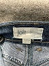 Jolt Blue Denim Shorts Size 13 - photo 3