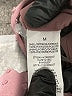Xtraordinary 100% Polyester Purple Casual Dress Size M - photo 8