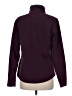 WHITE SIERRA 100% Polyester Burgundy Turtleneck Sweater Size M - photo 2