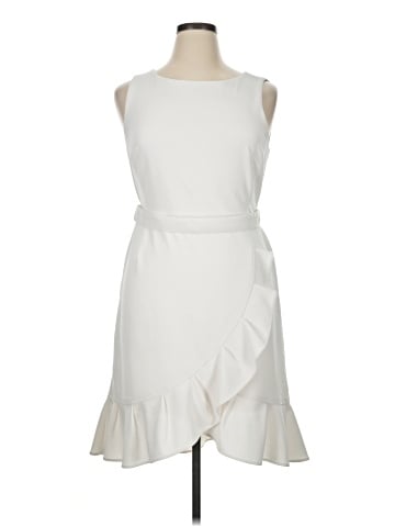 Calvin Klein Cocktail Dress (view 1)