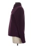 WHITE SIERRA 100% Polyester Burgundy Turtleneck Sweater Size M - photo 5
