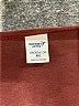 Active by Old Navy Solid Burgundy Romper Size XXL - photo 7