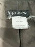 J.Crew 100% Wool Black Wool Blazer Size 2 (petite) - photo 3