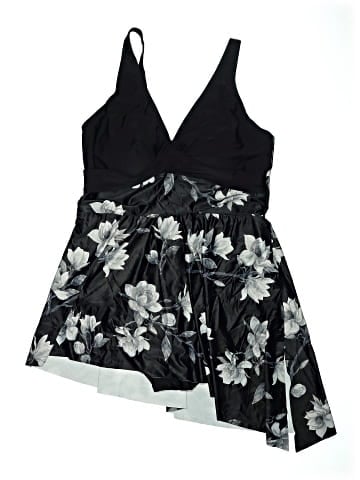 Daci One Piece Swimsuit (view 1)