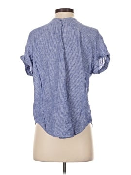 Rails Short Sleeve Henley (view 2)