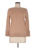 Cable & Gauge Tan Pullover Sweater Size M - photo 1