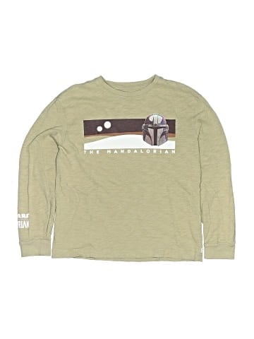 Gap Long Sleeve T-Shirt (view 1)