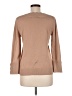 Cable & Gauge Tan Pullover Sweater Size M - photo 2