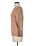 Cable & Gauge Tan Pullover Sweater Size M - photo 5