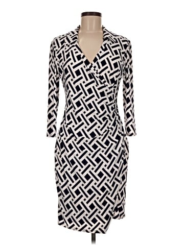 American Living Casual Dress (view 1)