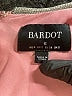 Bardot 100% Polyester Pink Cocktail Dress Size 2 - photo 6