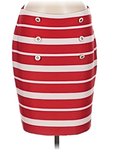 NYCC Casual Skirt (view 1)