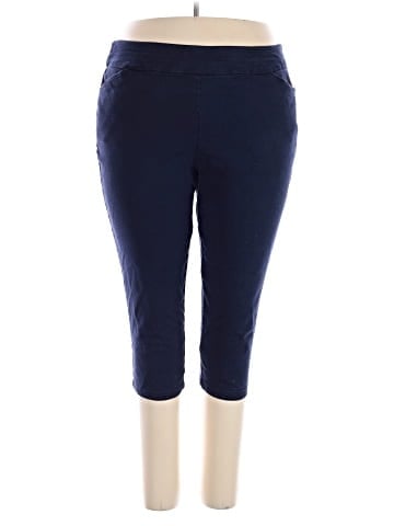 Croft & Barrow Active Pants (view 1)