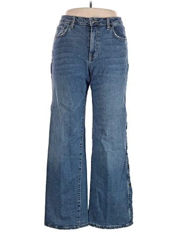 Nili Lotan Jeans (view 1)