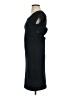 MICHAEL Michael Kors Solid Black Casual Dress Size XS - photo 5
