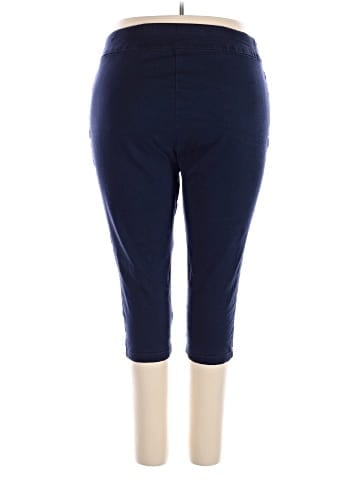 Croft & Barrow Active Pants (view 2)