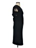 MICHAEL Michael Kors Solid Black Casual Dress Size XS - photo 4