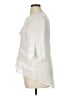 SOFIA Ivory 3/4 Sleeve Blouse Size XL (estimated) - photo 5
