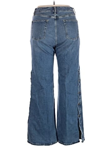 Nili Lotan Jeans (view 2)