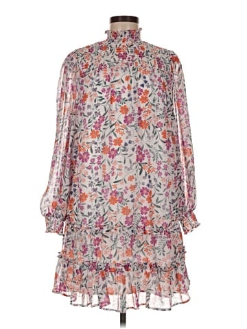 CeCe Casual Dress (view 1)