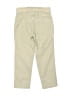 Crewcuts Solid Tan Khakis Size 5 - photo 2