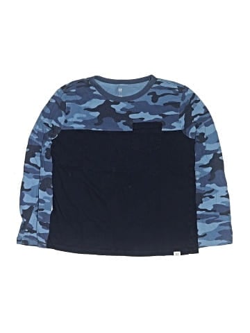 Gap Kids Long Sleeve T-Shirt (view 1)