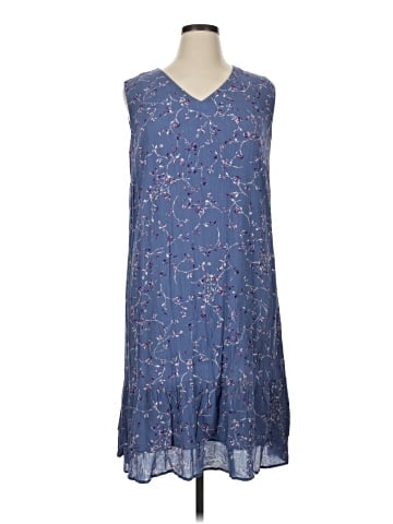 J.Jill Casual Dress (view 1)