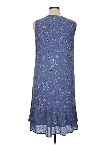 J.Jill Casual Dress (view 2)