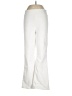 Old Navy Ivory Casual Pants Size 6 (tall) - photo 1