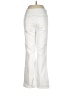 Old Navy Ivory Casual Pants Size 6 (tall) - photo 2