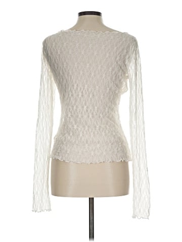 Twelfth Street by Cynthia Vincent Cardigan (view 2)
