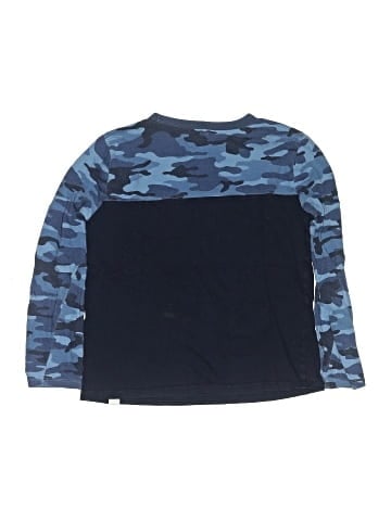 Gap Kids Long Sleeve T-Shirt (view 2)