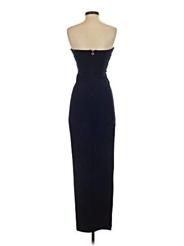 Nookie Cocktail Dress (view 2)