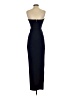 Nookie Black Cocktail Dress Size XS - photo 2