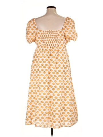 J.Crew Factory Store Casual Dress (view 2)