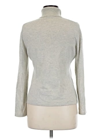 Lord & Taylor Cashmere Pullover Sweater (view 2)