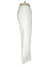 Old Navy Ivory Casual Pants Size 6 (tall) - photo 4