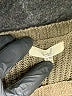 Easel 100% Cotton Brown Pullover Sweater Size S - photo 7