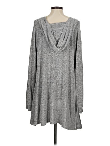 Mossimo Poncho (view 2)