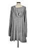 Mossimo Gray Poncho Size M - photo 2