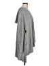 Mossimo Gray Poncho Size M - photo 4