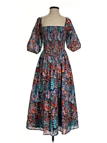 Hutch Casual Dress (view 1)
