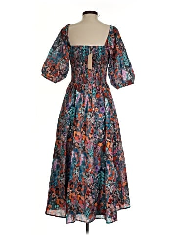 Hutch Casual Dress (view 2)